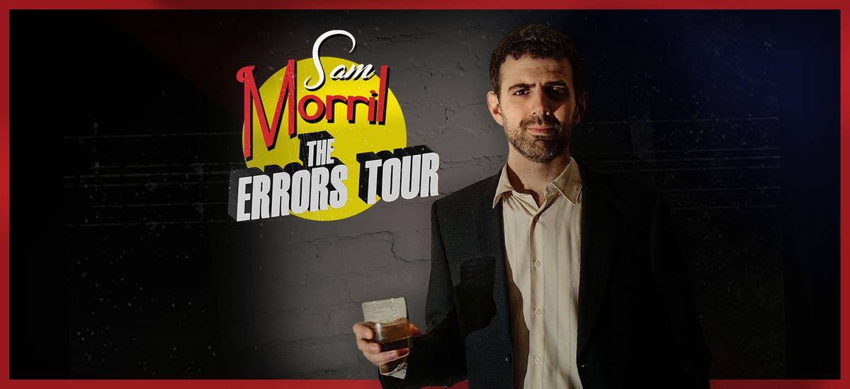 Parking - Sam Morril