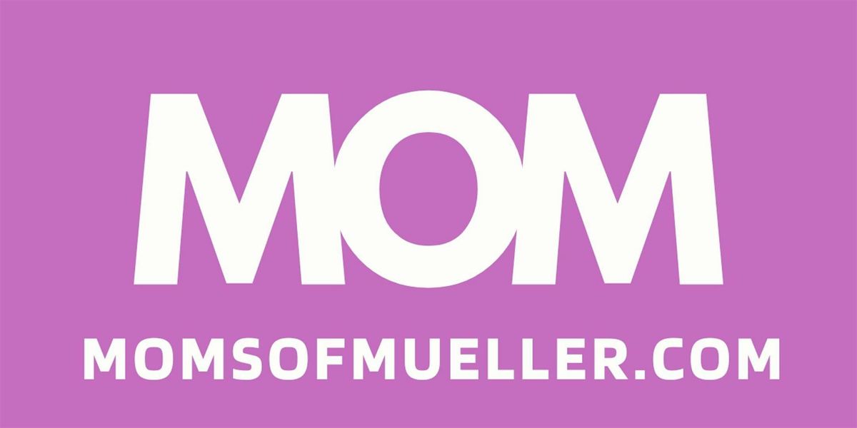 Moms of Mueller Pedal Party