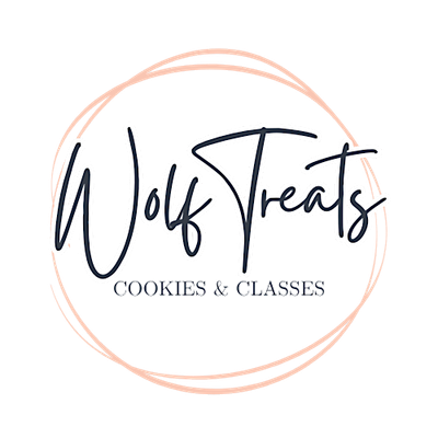 Wolf Treats | Cookies & Classes