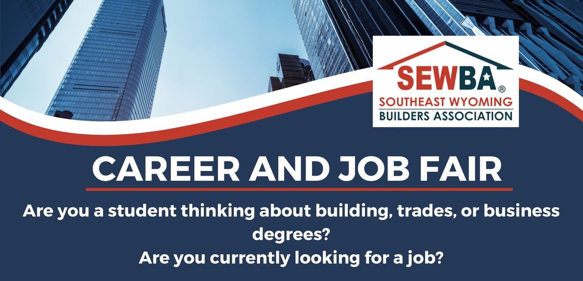 SEWBA Career and Job Fair