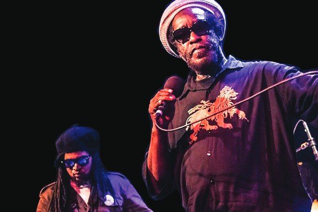 Black Uhuru