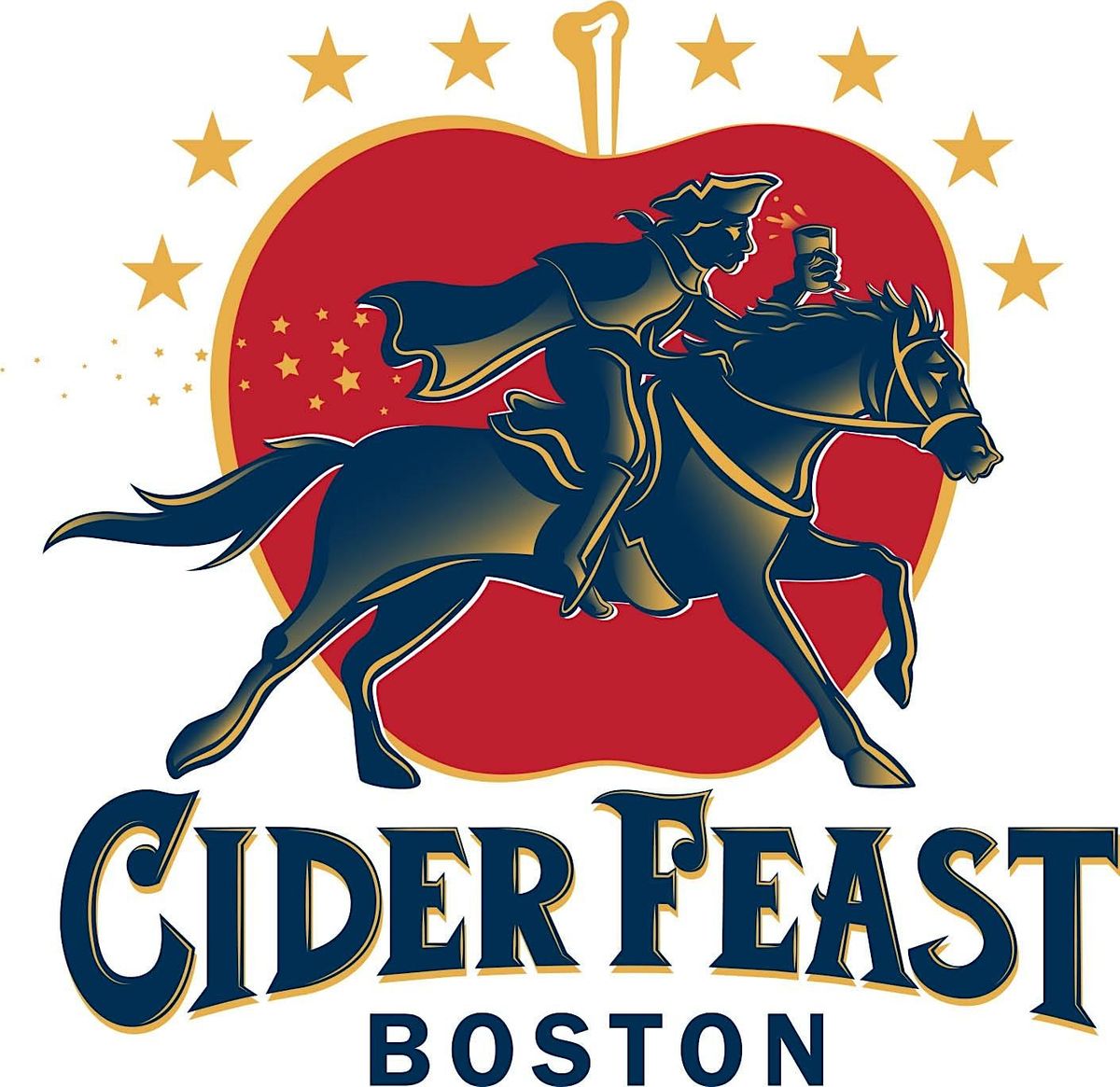 CiderFeast Boston 2023 Ciders and Sours, Lithuanian Citizens