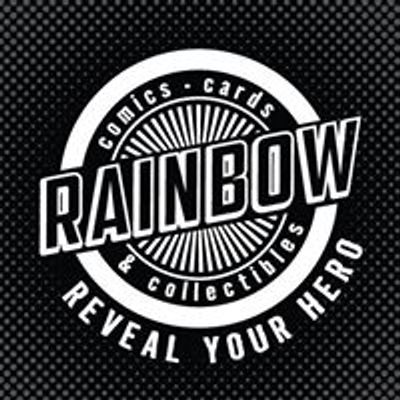 Rainbow Comics, Cards and Collectibles