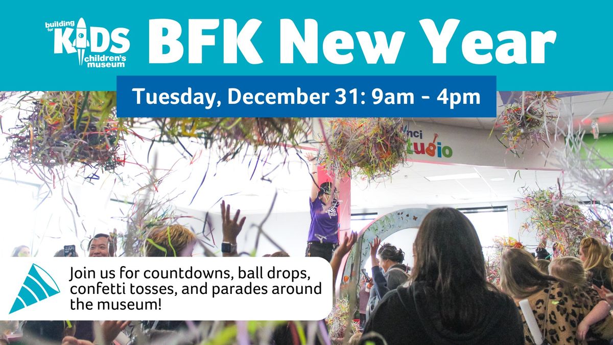 BFK New Year