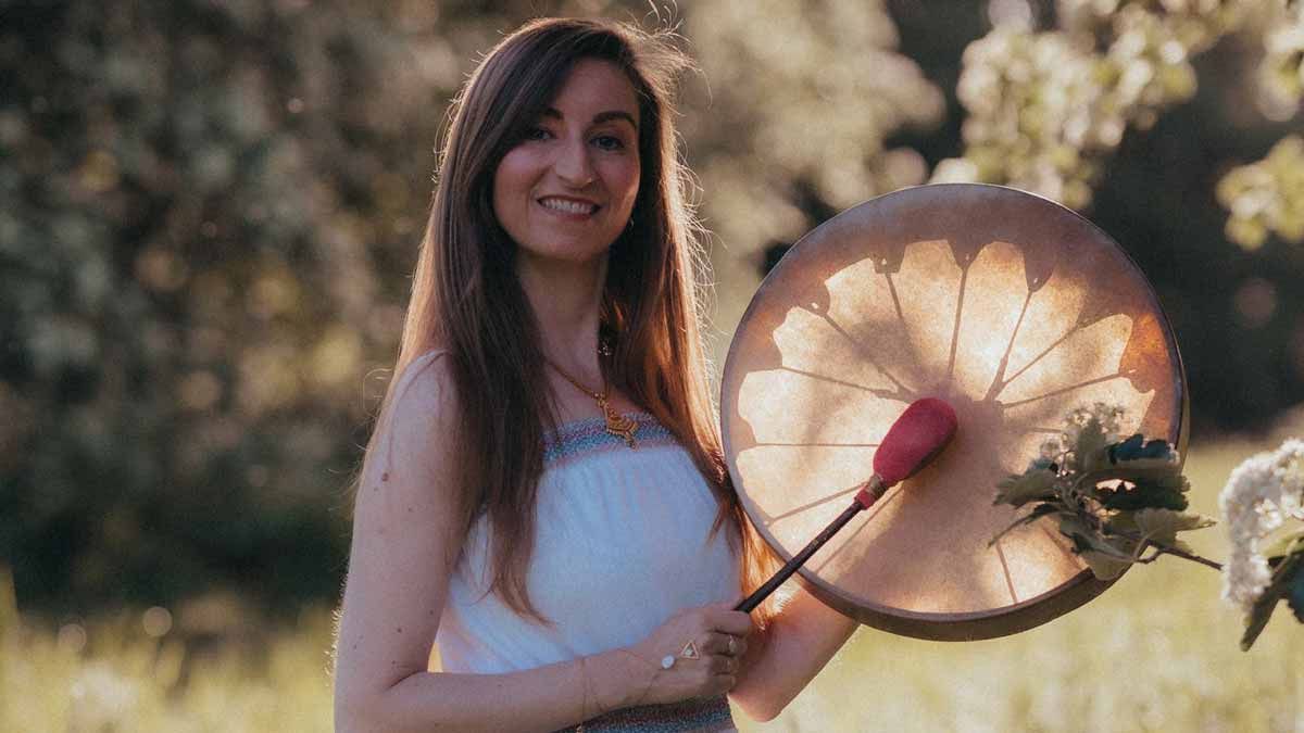 Sound Bath With Lorena: New Moon in Cancer