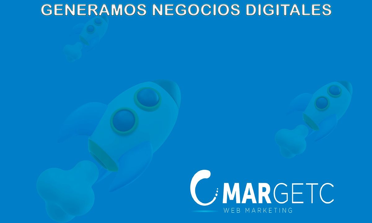 Emprendedores en Marketing Digital