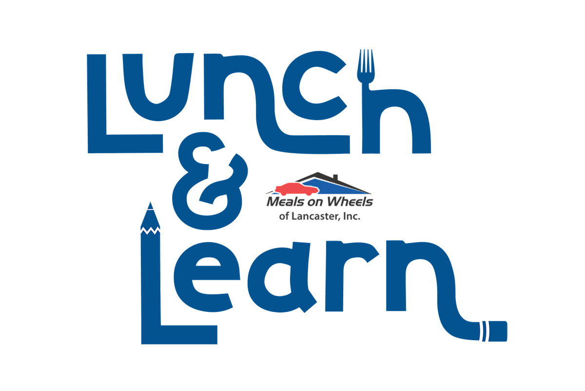 Lunch & Learn: Aaron's Acres