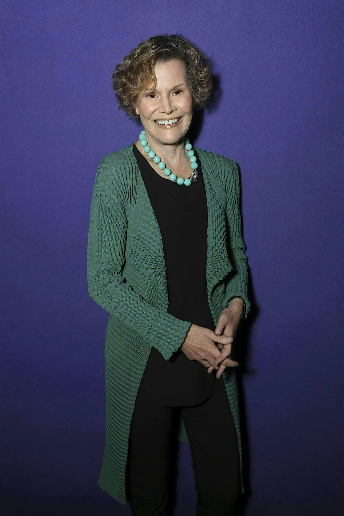 Lawrence A. Sanders Prize for Fiction Honors Judy Blume