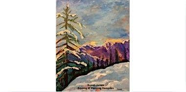 Alpen Glow  Thursday  January 8th  6:30 pm $35