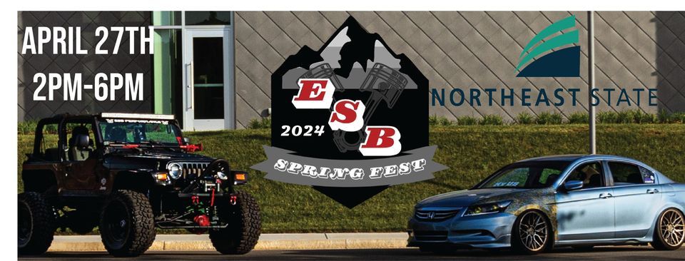 Esb Spring Fest 2024