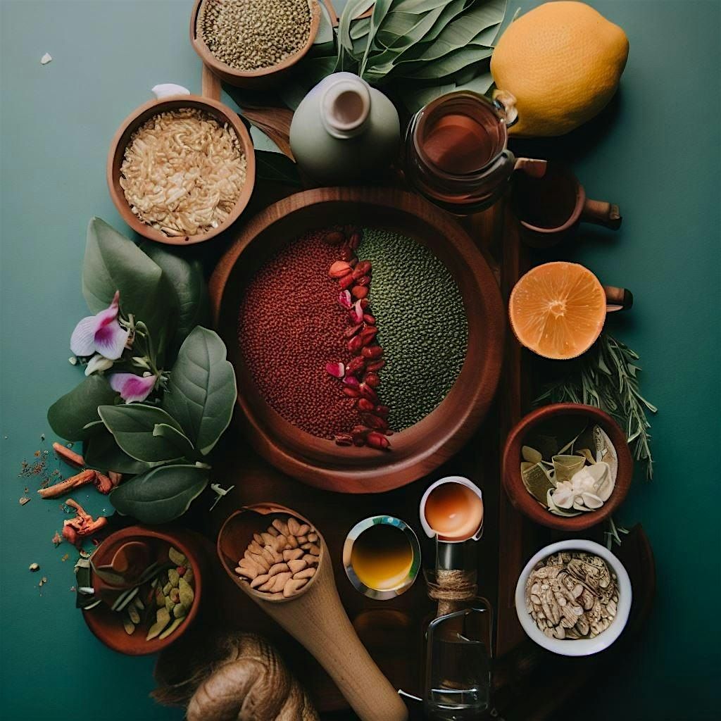 Everyday Ayurvedic Healthcare - A Four Course Certificate Series, Session 1