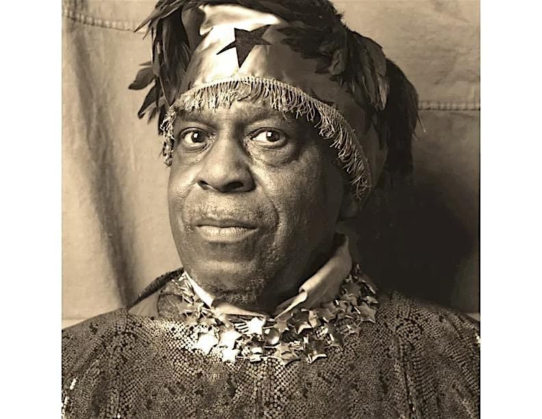 Thursday 9\/19: BIMF Presents Sun Ra Recorded Music