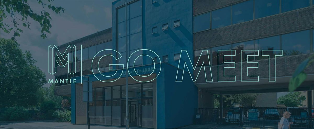 Go Meet, Chelmsford - How AI solutions can be used in your business