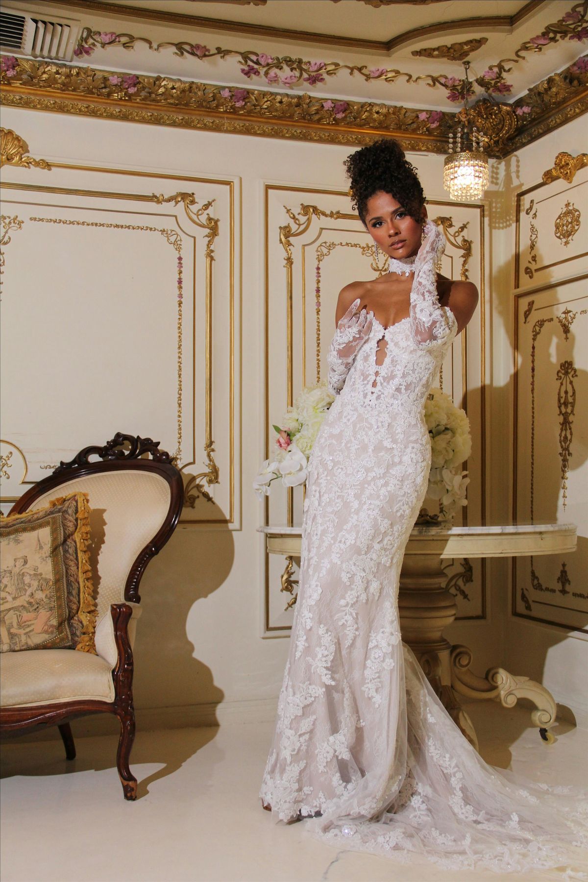 Allure Bridals Pop-up