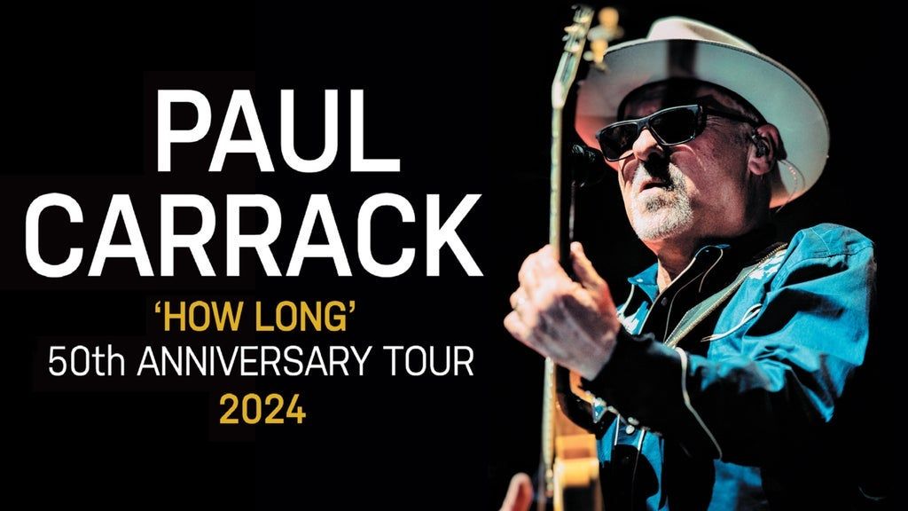 Paul Carrack