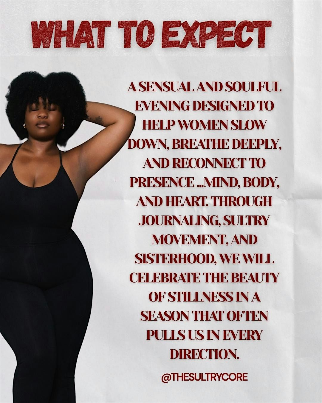 Grounded in Gratitude: Wrapped in Presence