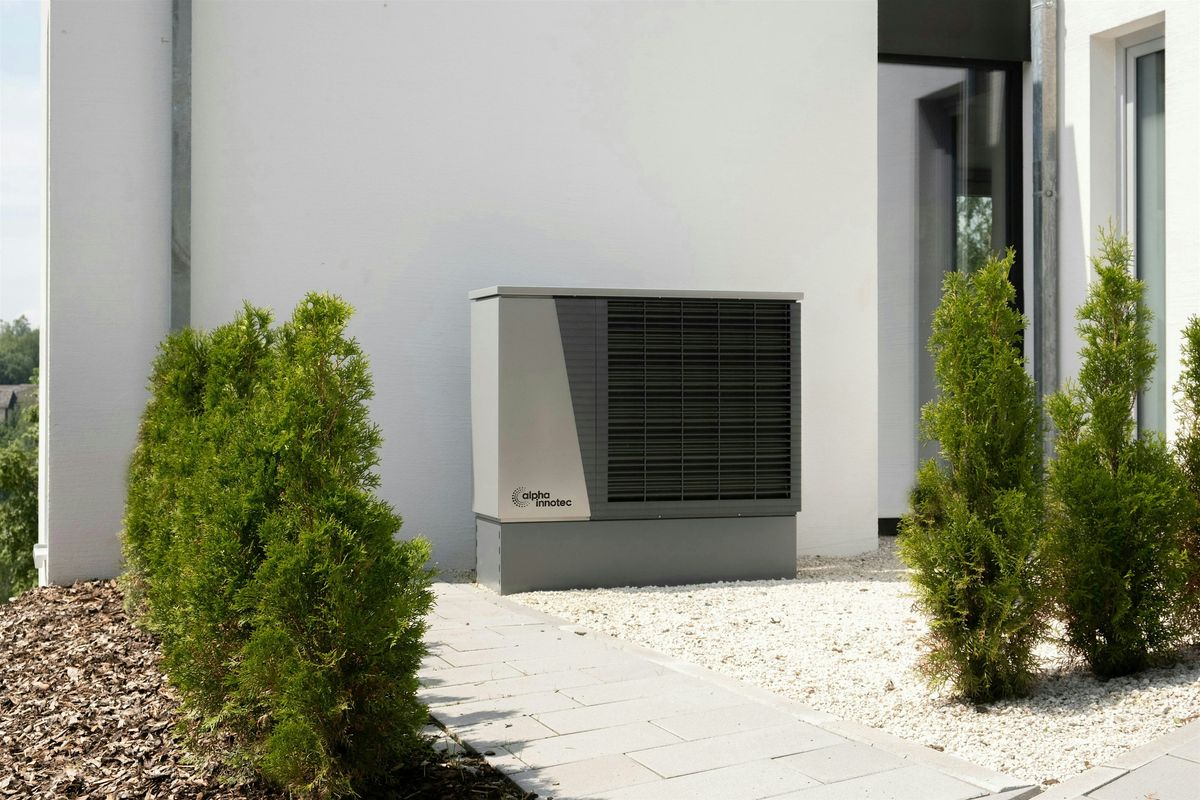 Introduction to Heat Pumps