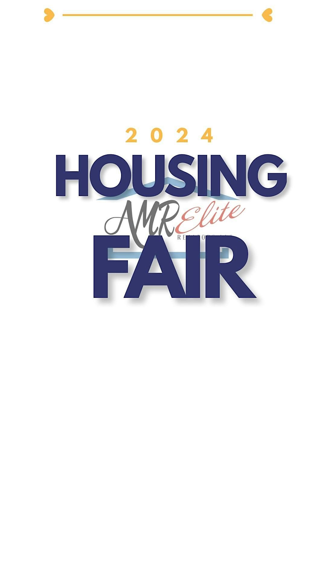 2024 Housing Fair