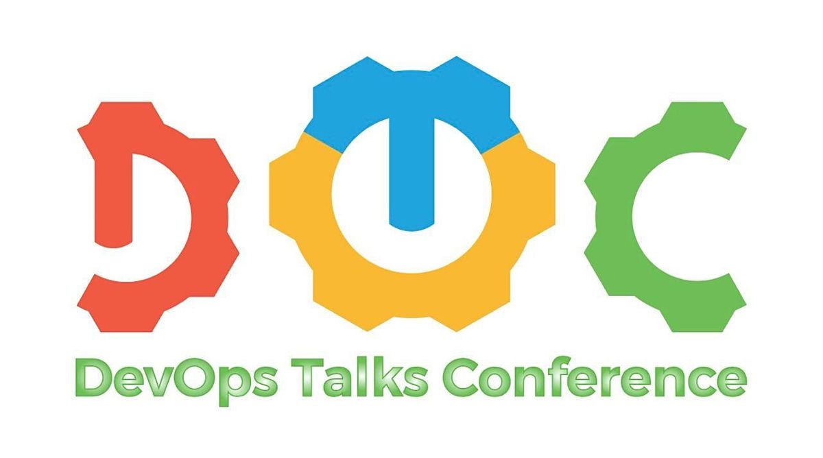 DevOps Talks Conference 2023 in Auckland