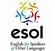 ESOL Prepare for Entry 1- Intro