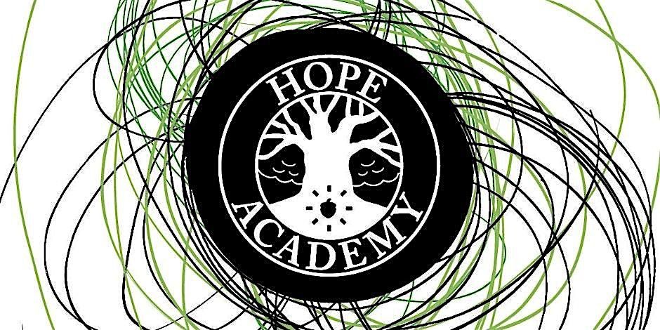 Experience Dyslexia\u00ae at Hope Academy- October 20, 2025