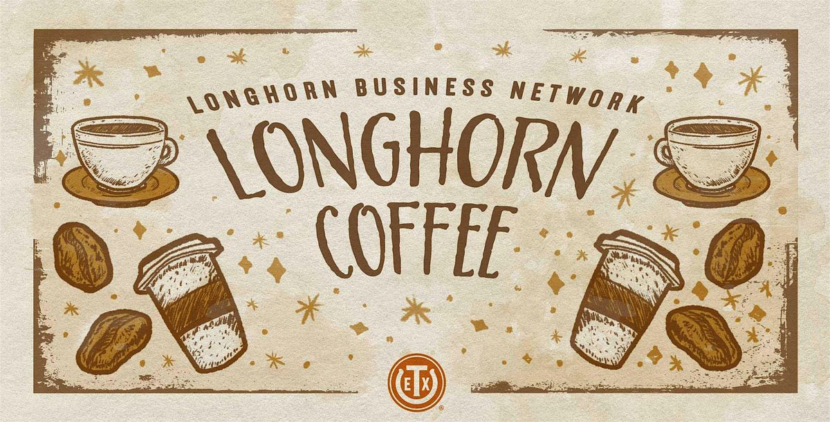Longhorn Coffee Austin