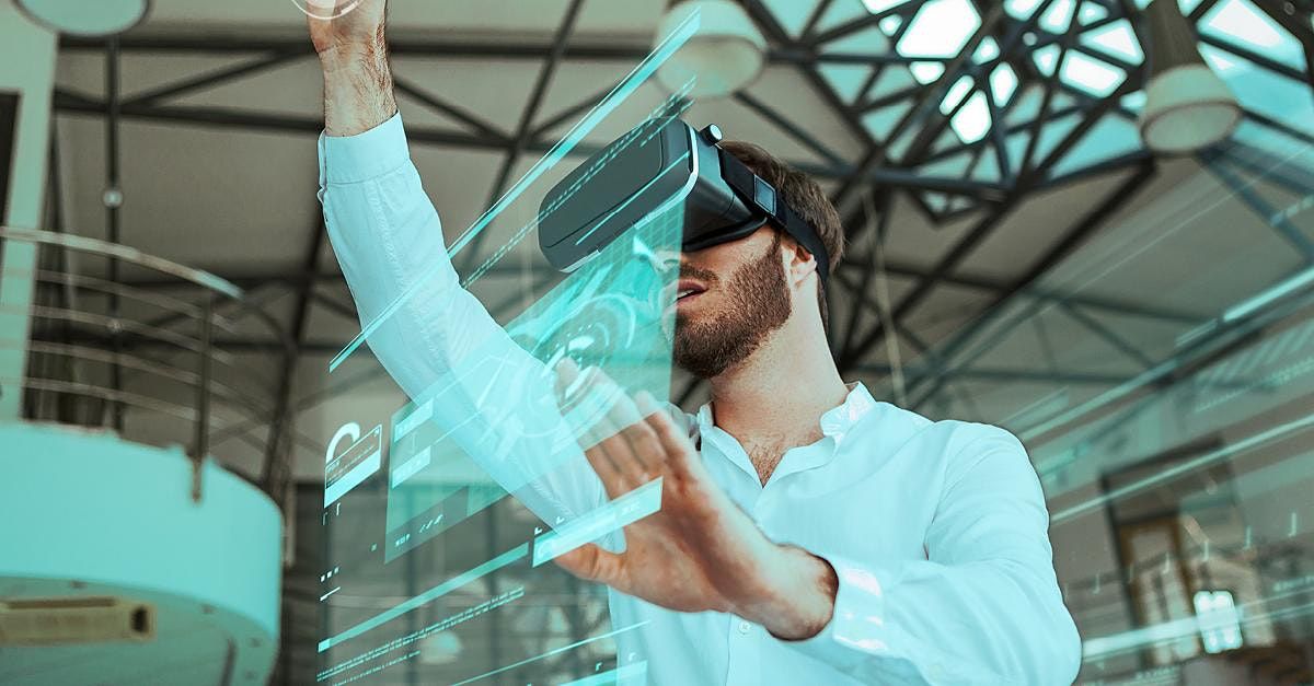 Develop a Successful Virtual Reality Tech Startup Business Today!
