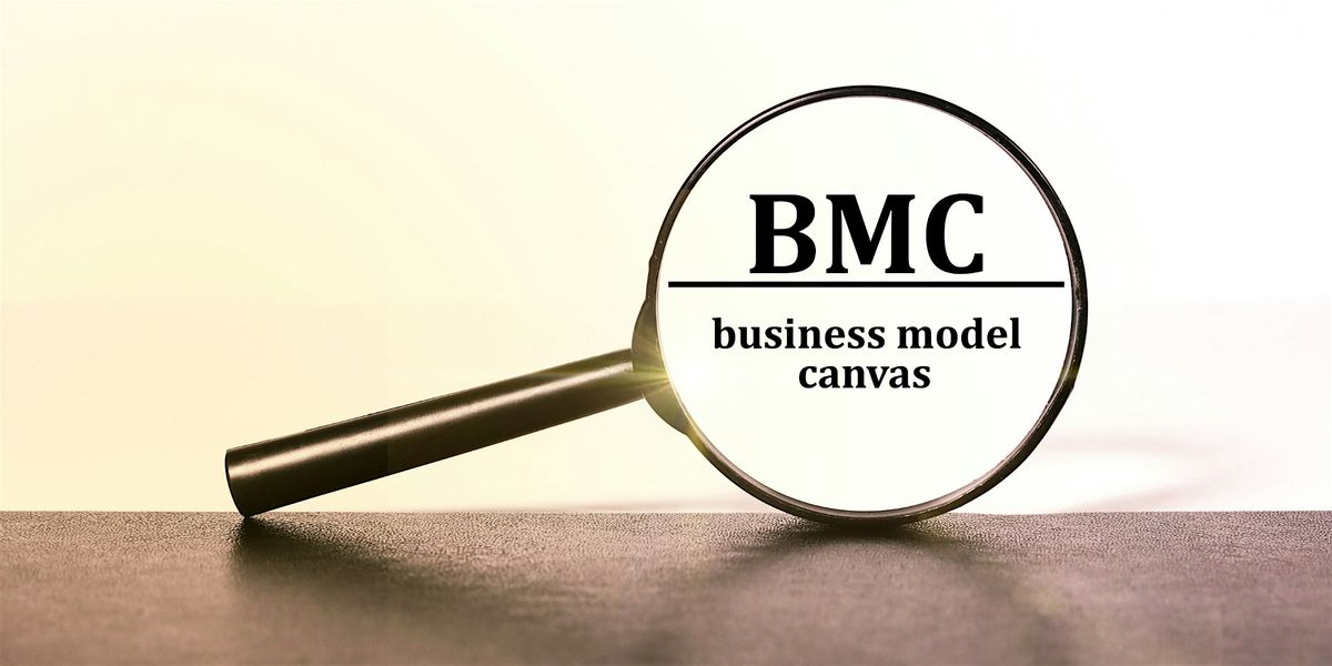 Business Model Canvas