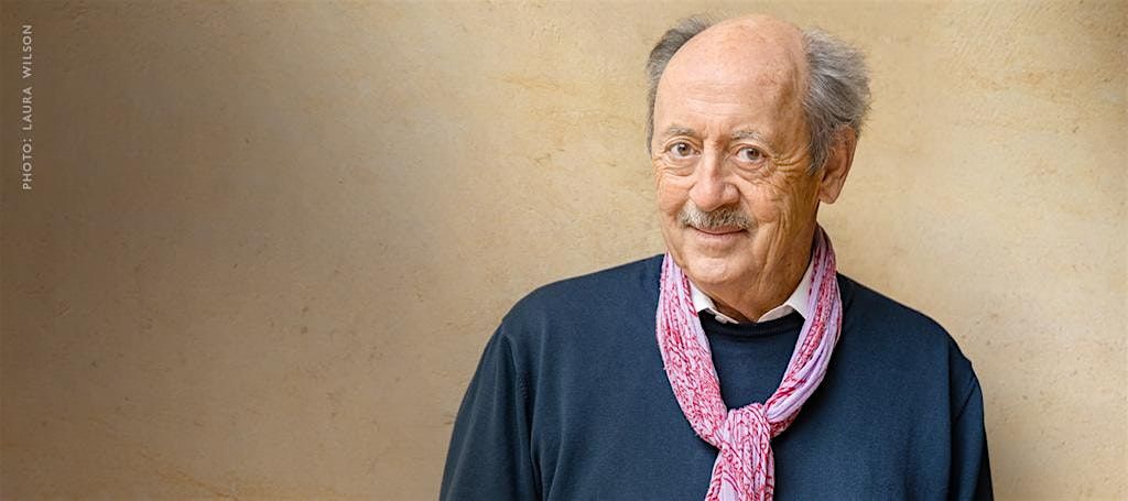 An Evening with Billy Collins