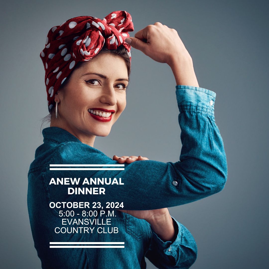 ANEW Annual Dinner