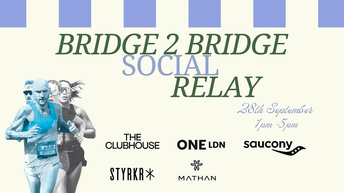 Bridge 2 Bridge - Social Relay