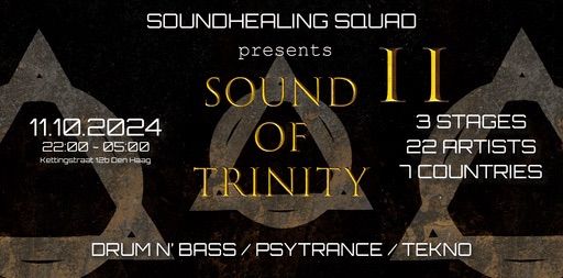 The Beat Odyssey \u272f DnB Mindscape 