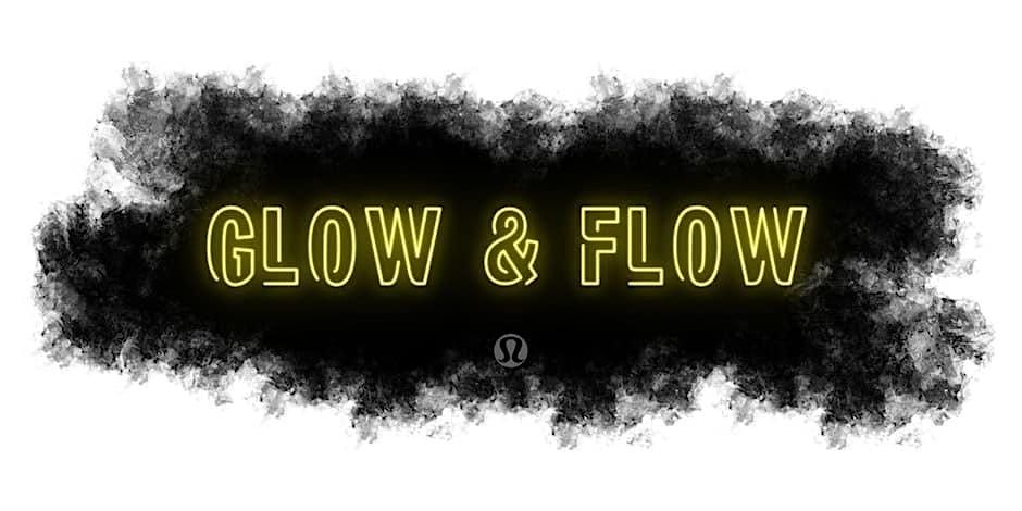 Glow & Flow Yoga Celebration