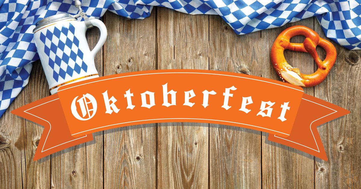 Oktoberfest