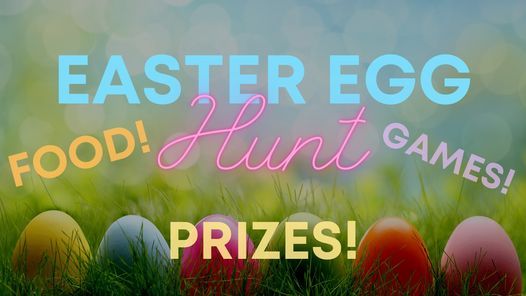 Easter Egg Hunt 1006 W Race Ave Searcy Ar 3447 United States 3 April 21