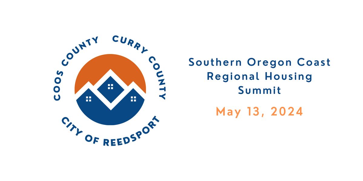 Southern Oregon Coast Housing Summit, The Mill Casino • Hotel & RV Park