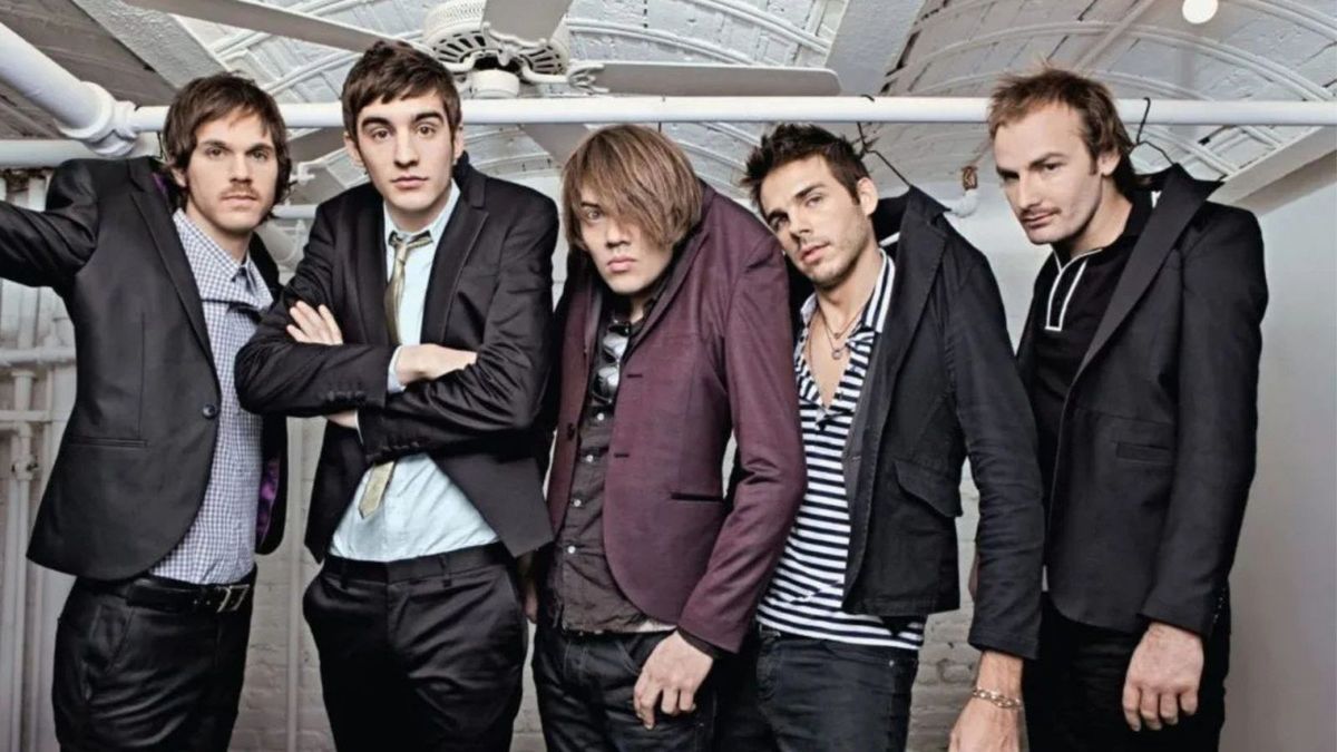 The Click Five