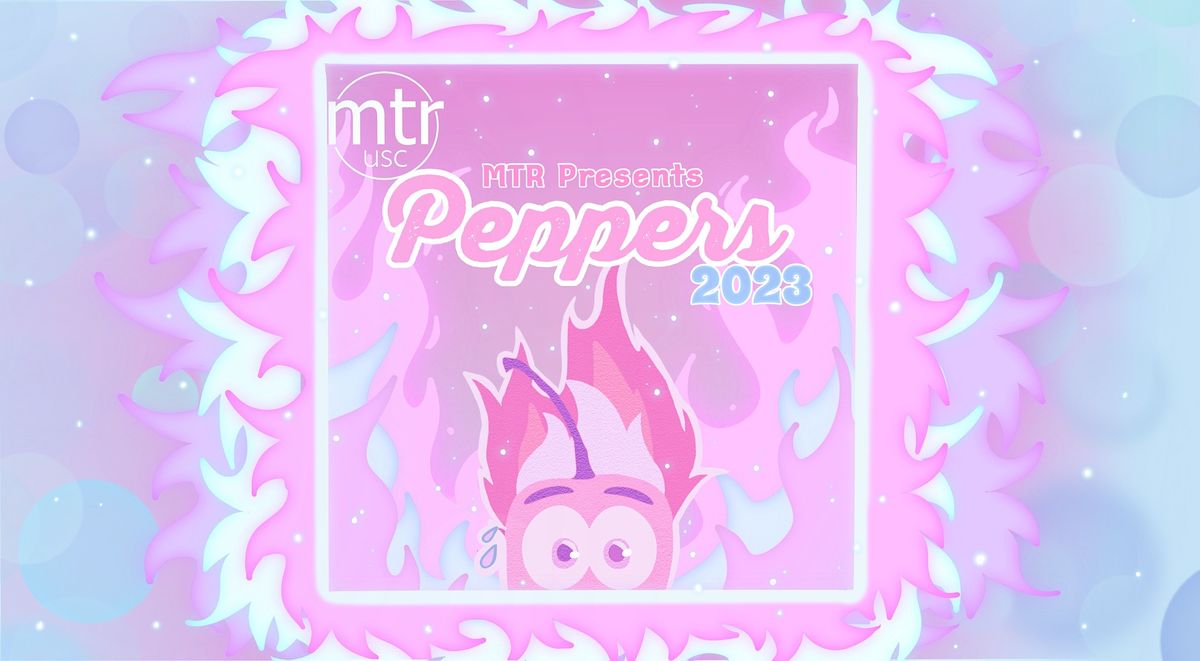 PEPPERS 2023