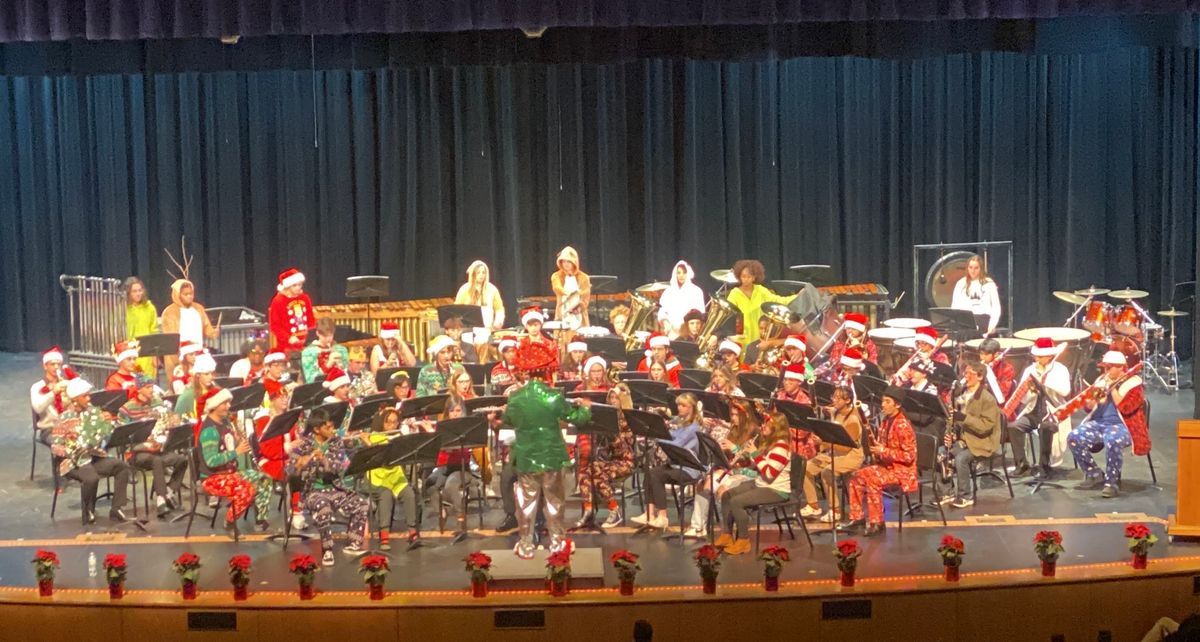 Winter Concert