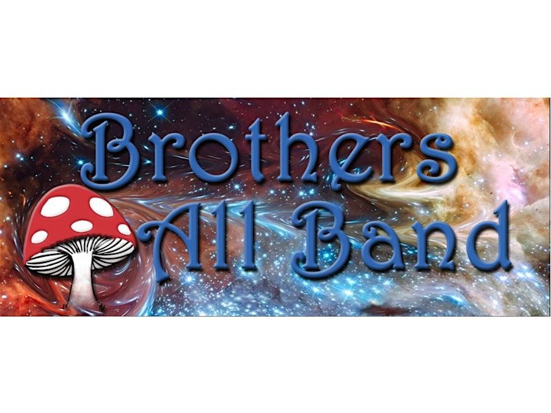 Music by Brothers All Band + Perky Turkey Food Truck