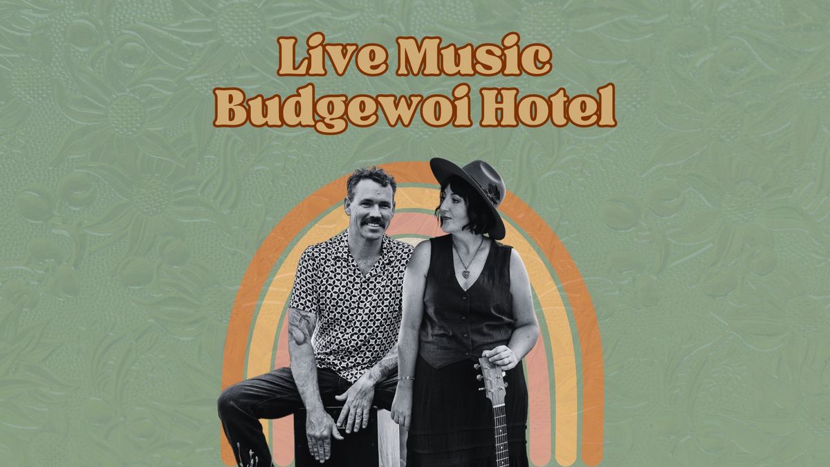 Michelle Murrell - Live Music @ Budgewoi Hotel 