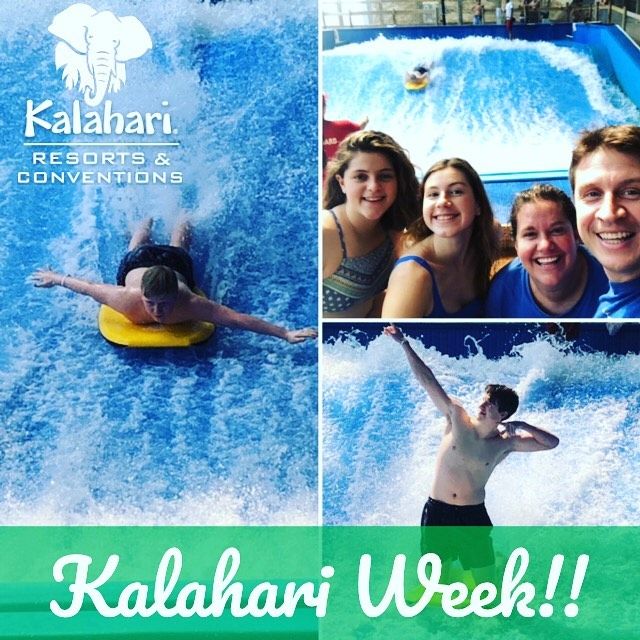 KALAHARI 2025!!!