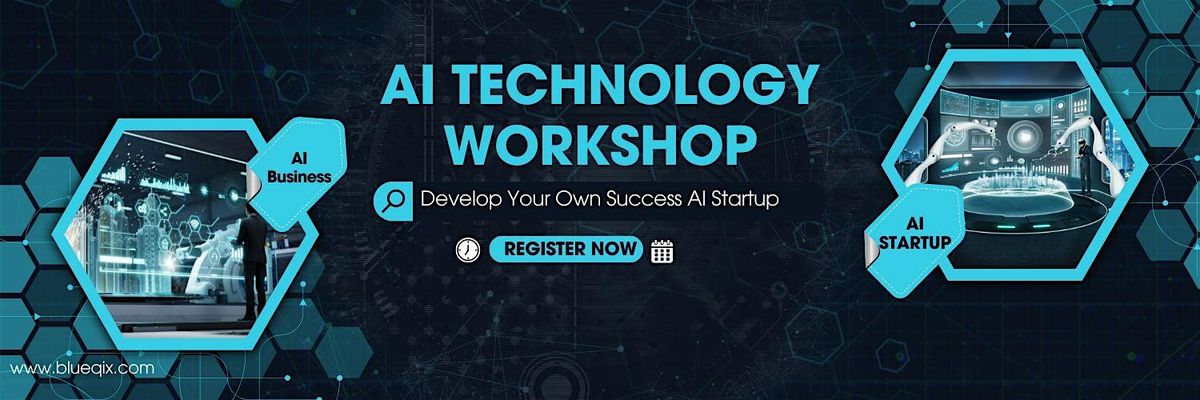 Launch Your Own Successful AI Startup | Workshop 2025
