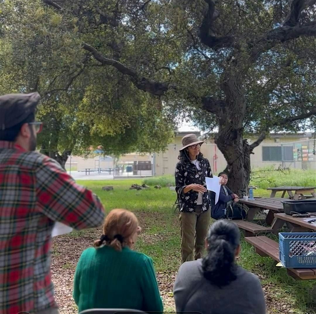 Sept. gardening class