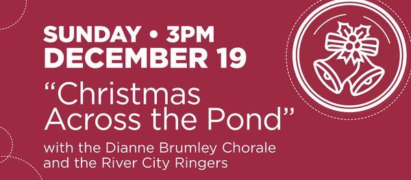 Trinity Baptist Church San Antonio Christmas Concert 2022 The Heart Of Texas Concert Band Presents “Christmas Across The Pond”, Trinity  Baptist Church San Antonio, 19 December 2021