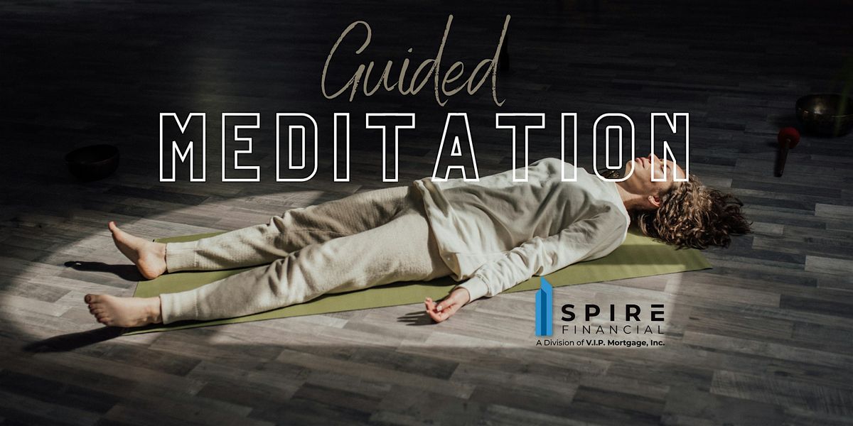 Guided Mediation Series
