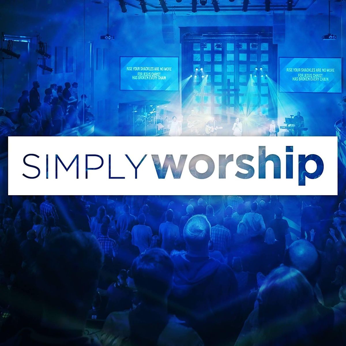 Simply Worship October 2024