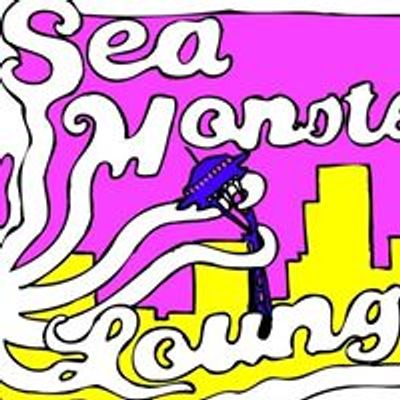 Sea Monster Lounge