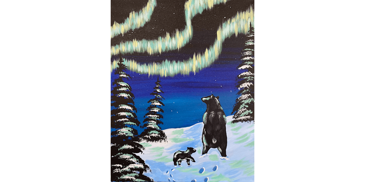 "Northern Lights" - Sat Jan 3, 7PM