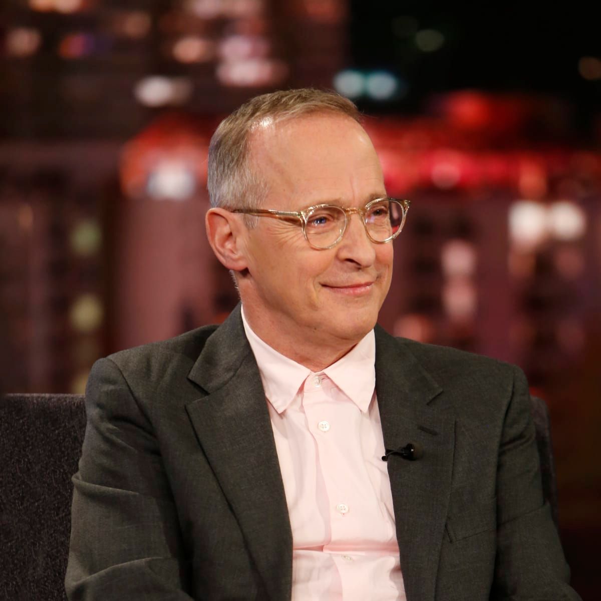 David Sedaris at Bella Concert Hall